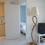 Διαμέρισμα Le Cabanon De Mirza
