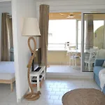 Διαμέρισμα Le Cabanon De Mirza Σετ