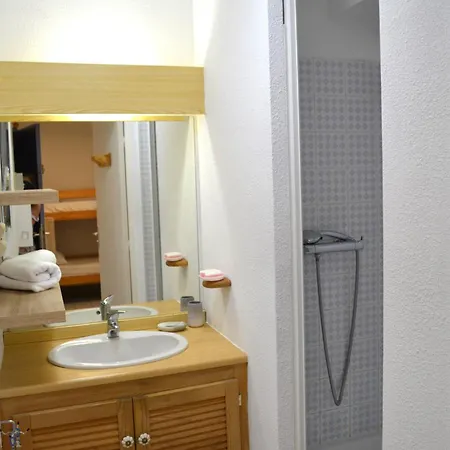 Le Cabanon De Mirza