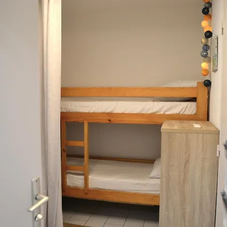 Le Cabanon De Mirza Σετ