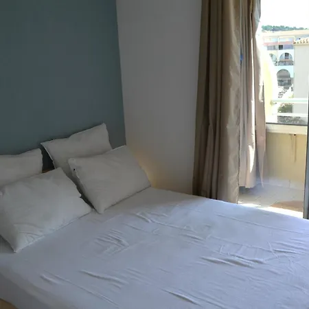 Le Cabanon De Mirza Daire Sète