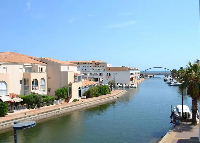 Le Cabanon De Mirza Apartamento *