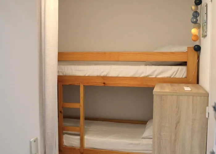 Le Cabanon De Mirza Sète