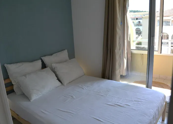 Le Cabanon De Mirza Apartamento Sète