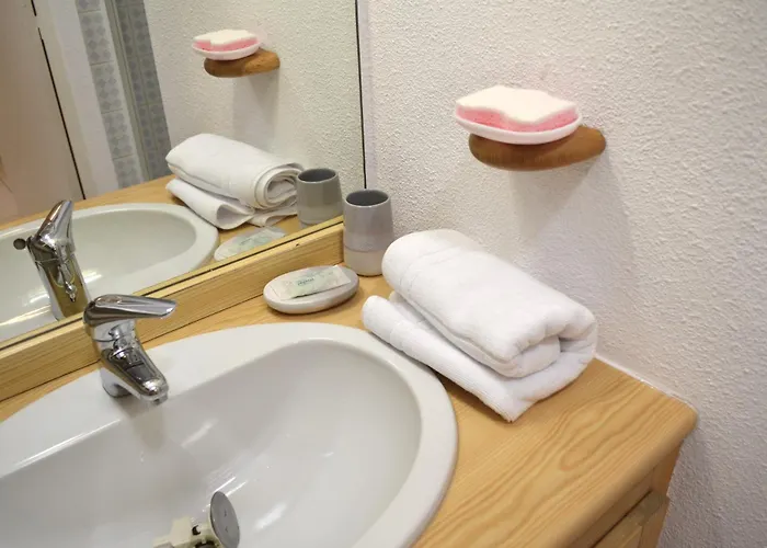 Le Cabanon De Mirza Sète