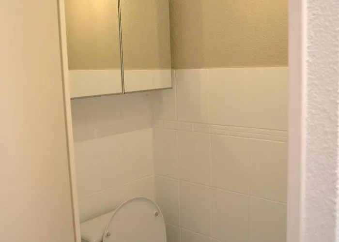 Apartamento Le Cabanon De Mirza *