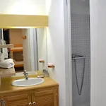 Le Cabanon De Mirza