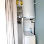 Le Cabanon De Mirza *