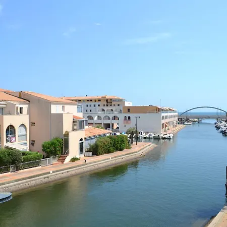 Le Cabanon De Mirza شقة *