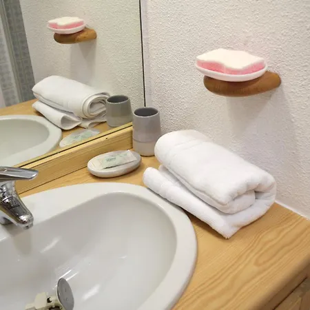 Le Cabanon De Mirza 塞特港