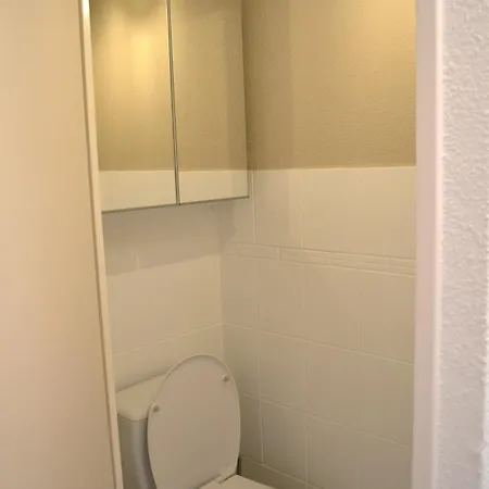 شقة Le Cabanon De Mirza *